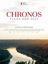 Filmposter von Chronos - Fluss der Zeit