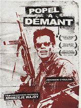 Filmposter von Asche und Diamant