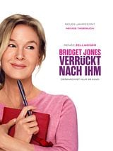 Filmposter von Bridget Jones - Verrückt nach ihm