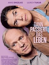 Filmposter von Dann passiert das Leben