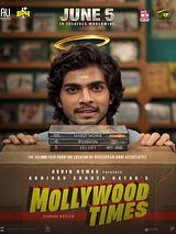 Filmposter von Mollywood Times
