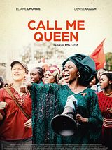 Filmposter von Call Me Queen