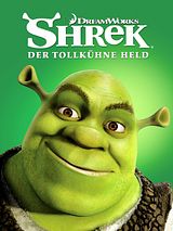 Shrek (Original Motion Picture Score)
