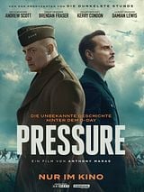 Filmposter von Pressure