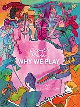 Filmposter von Ensemble Modern - Why We Play