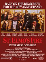 St. Elmo's Fire - Music From The Original Motion Picture Soundtrack