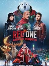 Red One - Alarmstufe Weihnachten