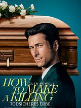 Filmposter von How To Make A Killing - Todsicheres Erbe