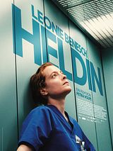 Filmposter von Heldin