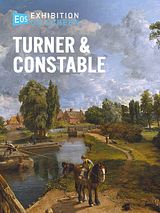 Filmposter von Exhibition on Screen: Turner & Constable
