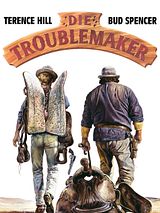 Filmposter von Die Troublemaker