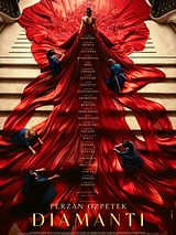 Filmposter von Diamanti