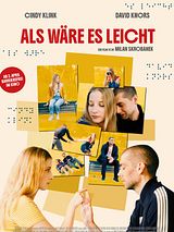 Filmposter von Als wäre es leicht