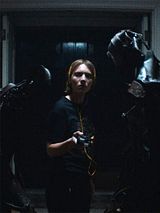 Filmposter von Recluse