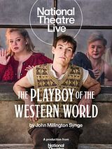 Filmposter von NT Live: Playboy Of The Western World
