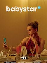 Filmposter von Babystar