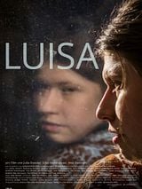 Filmposter von Luisa