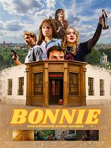 Filmposter von Bonnie - Eine Münchner Action-Komödie