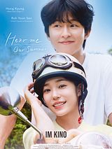 Filmposter von Hear Me: Our Summer