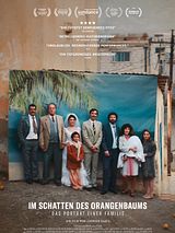 Filmposter von Im Schatten des Orangenbaums