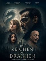 Filmposter von Im Zeichen des Drachen