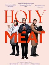 Filmposter von Holy Meat