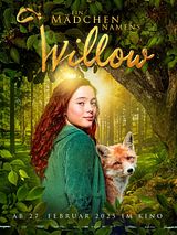 Filmposter von Ein Mädchen namens Willow