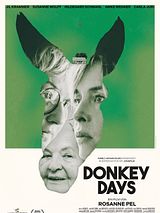 Filmposter von Donkey Days