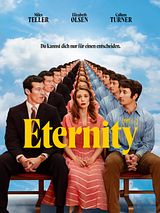 Filmposter von Eternity