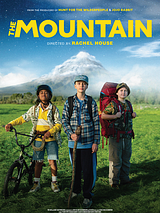 Filmposter von The Mountain