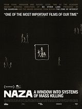Filmposter von NAZA