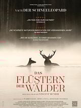Filmposter von Das Flüstern der Wälder