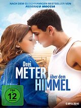 3MSC, 3 Metros Sobre el Cielo (Original Score)