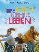 Filmposter von Das fast normale Leben
