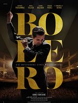 Filmposter von Bolero