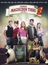 Die Schule der magischen Tiere 3