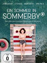 Filmposter von Ein Sommer in Sommerby