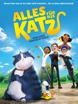 Alles für die Katz