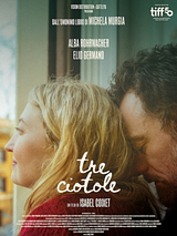 Filmposter von Tre Ciotole