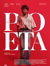 Filmposter von Un Poeta