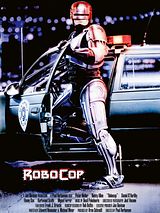 Robocop (Original Motion Picture Soundtrack)