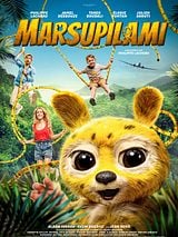 Filmposter von Marsupilami