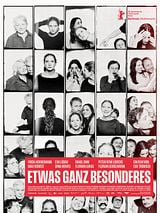Filmposter von Etwas ganz Besonderes