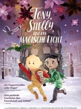 Tony, Shelly und das magische Licht