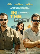 Filmposter von In The Grey