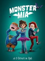 Filmposter von Monster Mia
