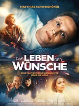 Filmposter von Das Leben der Wünsche