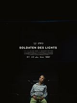 Filmposter von Soldaten des Lichts