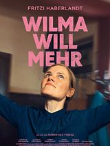 Filmposter von Wilma will mehr