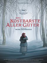 Filmposter von Das Kostbarste aller Güter
